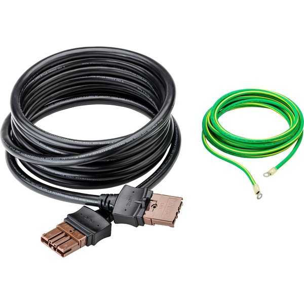 Apc Apc Smart-Ups Srt 15Ft Extension Cable For 96Vdc External Battery SRT010